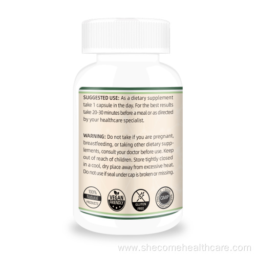 Turkesterone support Exercise Recovery Turkesterone Capsules